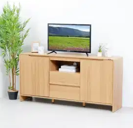 Informa Raphael Rak/Buffet TV