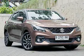 Baleno AT 2022 Dp 12Jt
