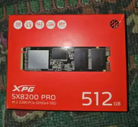 SSD M.2 NVMe Komputer / SSD M.2 NVMe Laptop