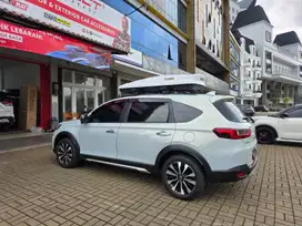 Honda BR-V 2022 Bensin