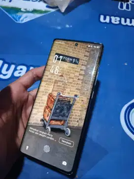 Infinix HOT 50 pro plus + 8/256
