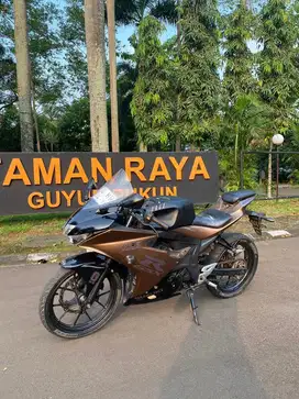 SUZUKI GSXR 150