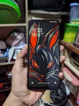 Poco F4 5G 8/256GB batangan