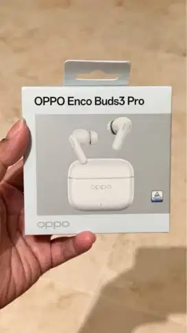 Oppo encobuds 3 pro