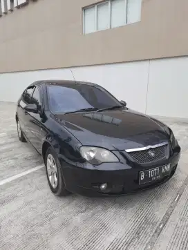 Proton Gen2 2010 hatchback manual mulus siap pakai