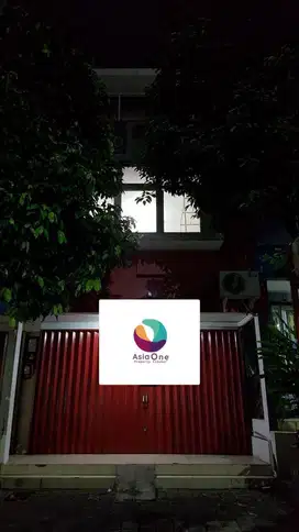 Dijual cepat ruko 2 lantai strategis untuk usaha di citra grand