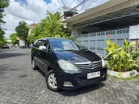 GRAND INNOVA G MANUAL BENSIN ,ODO HANYA 88 RIBU ASLI