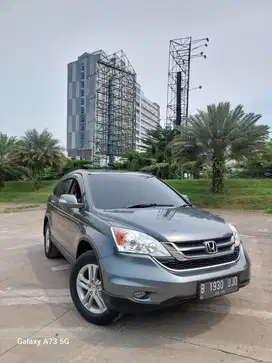 Honda CR-V 2011 Bensin