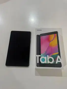 Samsung Galaxy Tab A8 2019