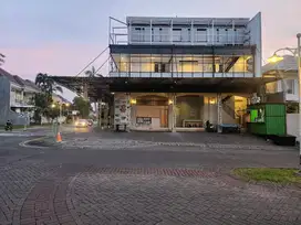 DISEWAKAN MURAH BANGUNAN KOMERSIAL CITRALAND