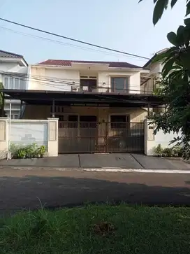 Dijual Rumah Nyaman Bintaro Jak.Sel