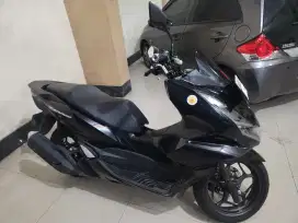 Pcx 160 hitam 2021 gbm
