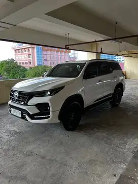 FORTUNER GR SPORT