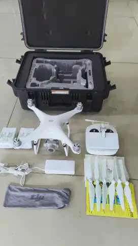 Dji phantom 4pro +