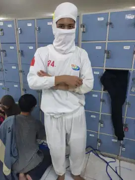 Mencari pekerjaan