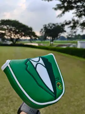 Piretti Putter Golf