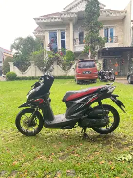 Honda beat 2020
