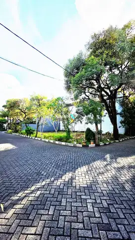 Dijual Tanah Kavling di Perumahan Eksklusif Jln Pahlawan Trip, Malang