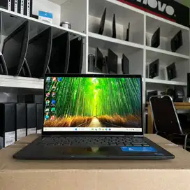 Laptop dell latitude 7420 TS Carbon i7 gen 11 RAM 16gb