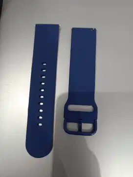 Strap jam tangan smart watch
