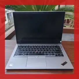 Thinkpad E14 i3 Gen 10/8GB Slim Bandel