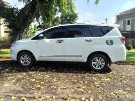 Toyota Kijang Innova 2018 Diesel