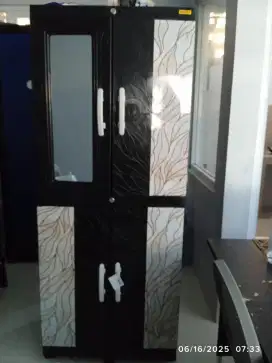 jual murah hari ini saja Lemari jumbo dua pintu