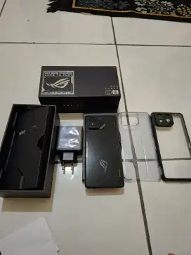 Asus Rog Phone 8 12/256 Fullset
