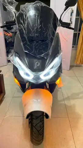 DIJUAL MOTOR LISTRIK POLYTRON
