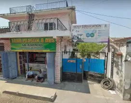 Jual Rumah-Toko