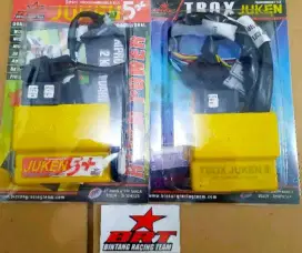 ECU BRT Vario 150 + Tbox baru belum di pakai new