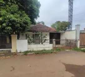 Rumah Pusat Kota Bandung Sayap Lengkong