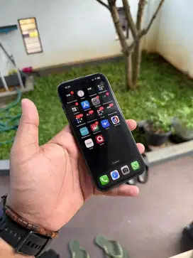 Iphone 14 Pro 128 gb resmi