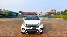 Daihatsu Terios - R Adventure MT