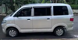 Suzuki APV 2013 Bensin
