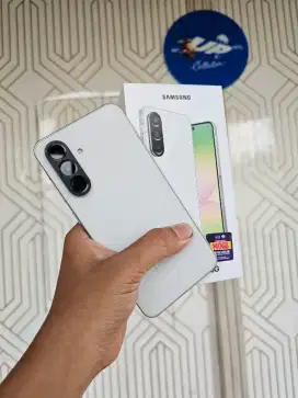 Samsung A56 5G 256GB SEIN Fullset Like New