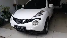 Juke rx red 2016