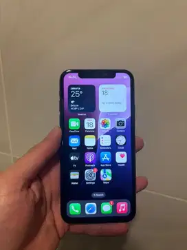 Dijual iphone xs 64gb