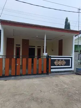 KPR DP Cukup 5 jt,Free biaya Proses dan Balik Nama SHM