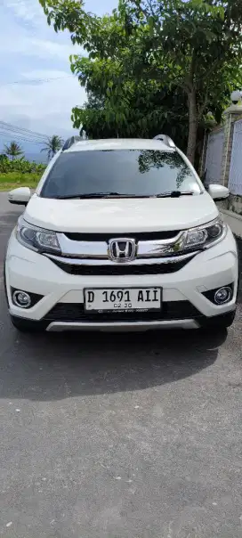 Honda BR-V E MT