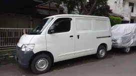 Dijual : sparepart copotan mobil granmax/blindvan