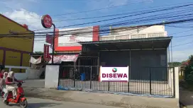 Disewakan Ruko Baru di Bangun di Cibitung Bekasi