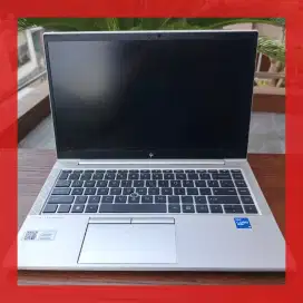 HP 840 G8 Core i5 Gen 11/16GB/512GB Premium Slim