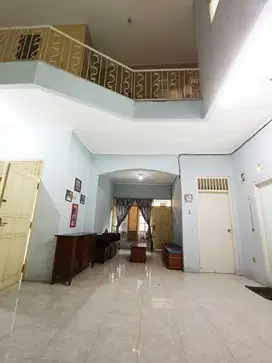 Dijual cepat rumah siap huni di komplek Reni Jaya Ciputat