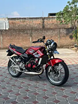 Kawasaki Ninja SS 2015 Tembus Faktur