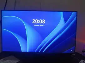 ️ PC Gaming Siap Pakai – Ryzen + RX580 + Monitor 144Hz – Full Dusbook