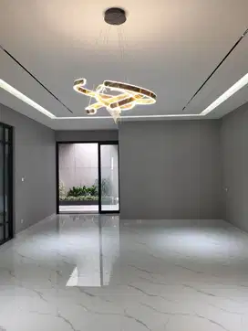 BAGUS MEWAH BARU GRESS RUMAH ARAYA GALAXY BUMI PERMAI