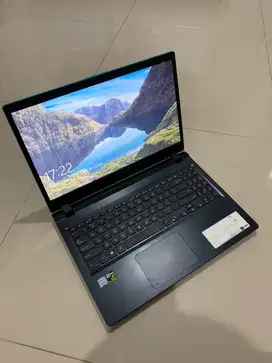 Laptop Gaming Asus F560U