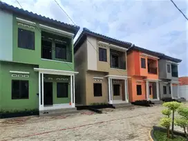 Rumah Murah Siap Huni di Jaticempaka, Bekasi