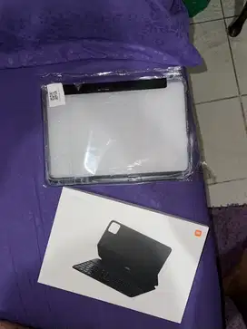 Xiaomi Pad 6 Keyboard
